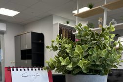 Студия наращивания волос Rushairs, с рейтингом 4.6 - находится по адресу Екатеринбург, улица Шейнкмана, 9 