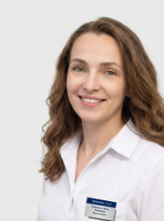 Ортодонт, стоматолог Инна Игоревна Гераскина