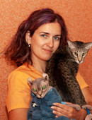 Дегалова Александра Евгеньевна