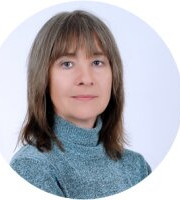 Психолог Любовь Евгеньевна Миловидова