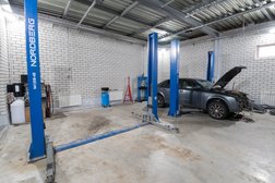 Автосервис СВОЙ, с рейтингом 4.5 - находится по адресу Нижний Новгород, Сивашская, 25 