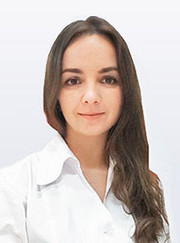 Диетолог, кардиолог Елена Валерьевна Пелевина