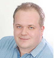 Колопроктолог, хирург Максим Александрович Букша