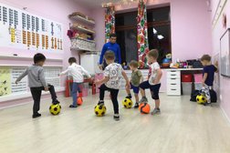 Футбольная школа Твой гол, с рейтингом 2.6 - находится по адресу Москва, Щербинка, Юбилейная улица, 3а 