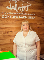 Зубной врач, стоматолог Оксана Владимировна Манатова