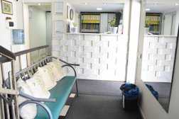 Клиника пластической хирургии и косметологии MD Clinic, с рейтингом 3.9 - находится по адресу Алматы, проспект Сакена Сейфуллина, 555А 