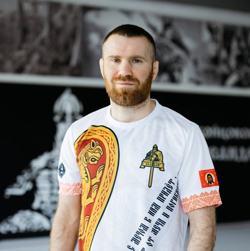 Анатолий Владимирович Покровский