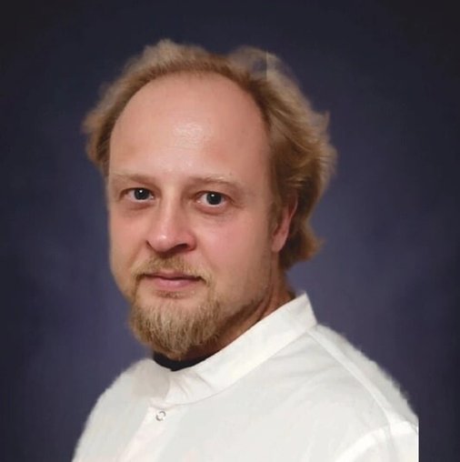 Кирилл Юрьевич Субботин