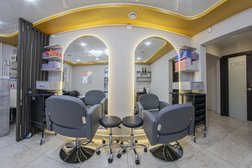 Центр красоты Angi, с рейтингом 5 - находится по адресу Пенза, проспект Строителей, 33 