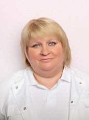 Акушер-гинеколог, врач УЗИ Светлана Ивановна Новик