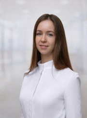 Косметолог, дерматолог Янина Юрьевна Васильева