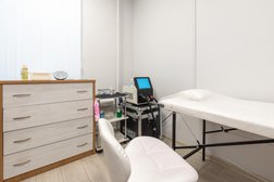 Студия красоты на улице 1 Мая в Зеленограде, с рейтингом 4.9 - находится по адресу Москва, Зеленоград, улица 1 Мая, 3 