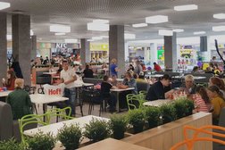 ТЦ Молл Матрица, с рейтингом 3.5 - находится по адресу Удмуртская Республика, Ижевск, улица Баранова, 87 
