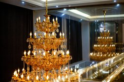 Ресторан-караоке MILLIONAIRE, с рейтингом 4 - находится по адресу Нур-Султан (Астана), проспект Мангилик Ел, 54 