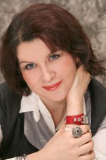 Елена Федоровна Куровец