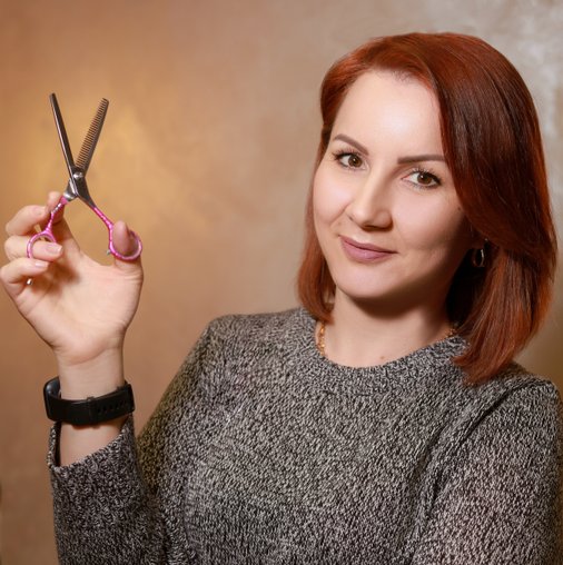 Яна Рафальская