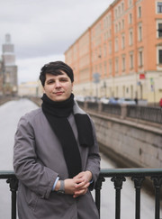 Адвокат, юрист Михаил Александрович Лобанов