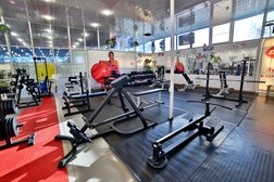 Фитнес-клуб Спорт-Стиль, с рейтингом 4 - находится по адресу Сочи, улица Свердлова, 55 