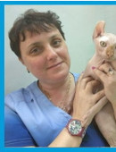 Попова Оксана Александровна