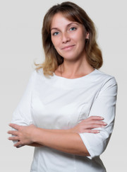 Акушер-гинеколог, гинеколог Александра Николаевна Балтрукова