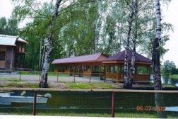 Дом отдыха Ермак, с рейтингом 3 - находится по адресу Нижегородская область, деревня Слободки, улица Заречная, 15 
