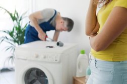 Сервисный центр Чиним сегодня, с рейтингом 4.8 - находится по адресу Нижний Новгород, улица Культуры, 16 