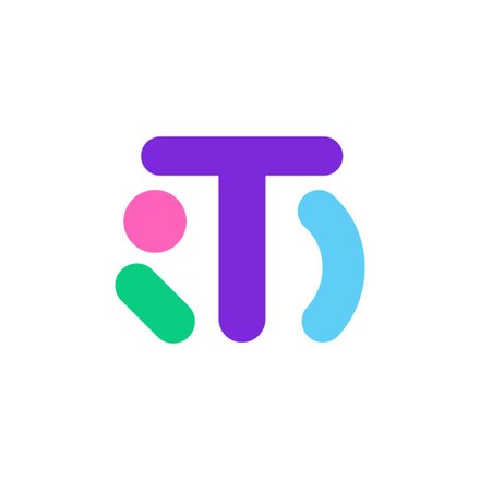 logo Тетрика