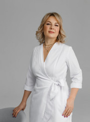 Дерматовенеролог, косметолог Екатерина Владимировна Ямская
