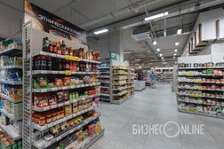 Торговый центр Проспект, с рейтингом 4.7 - находится по адресу Республика Татарстан, Казань, проспект Победы, 50а 