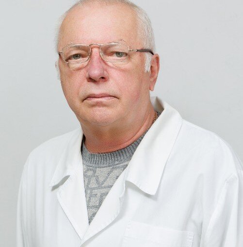 Олег Владимирович Закорецкий
