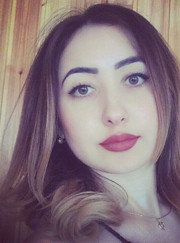 Юрист Цира Гочаевна Надибаидзе