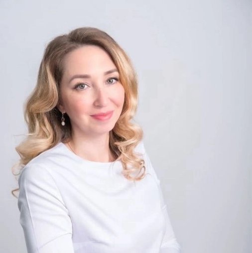 Елена Радиковна Гафарова