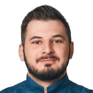 Кирилл Александрович Калугин