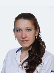 Гастроэнтеролог Инна Валерьевна Кузнецова