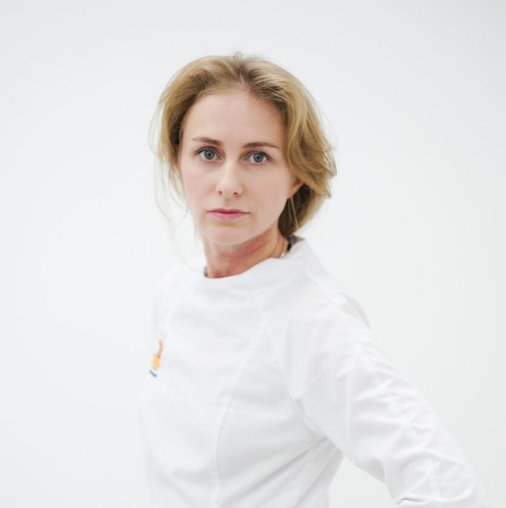 Мария Евгеньевна Овчарова