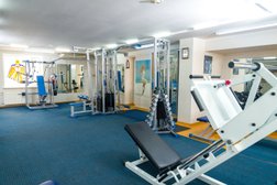 Центр красоты и здоровья Урал Wellness, с рейтингом 4 - находится по адресу Пермь, улица Ленина, 58 