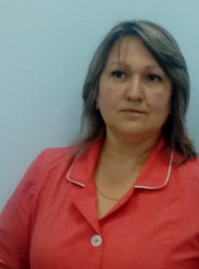 Ветеринар, ветеринарный хирург Светлана Владимировна Рахманова