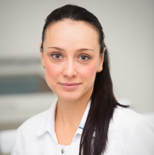 Елена Анатольевна Калоша