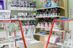 Ветеринарный кабинет Доктор ЗооВет, с рейтингом 3.9 - находится по адресу Нижегородская область, Бор, Советская улица, 7к4 