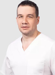 Андролог, врач УЗИ Дмитрий Вадимович Тикоцкий