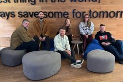 Агентство Rockwell branding agency, с рейтингом 4.9 - находится по адресу Москва, Ленинский проспект, 109 