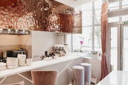 Кафе Секрет вкуса, с рейтингом 3.5 - находится по адресу Москва, Наставнический переулок, 3 