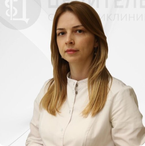 Карема Абдулмукминовна Магомедова