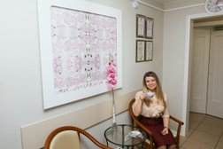 Стоматология КОМФОРТА, с рейтингом 4.8 - находится по адресу Санкт-Петербург, округ Сосновское, 194354, проспект Энгельса, 115 к1 