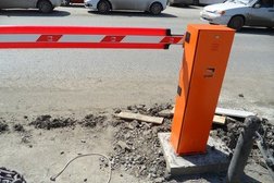 Сертифицированный сервисный центр Автоматик-сервис, с рейтингом 3 - находится по адресу Тюмень, улица Чекистов, 30 