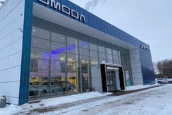 Официальный дилер OMODA ПРЕМИУМ ПАРК Н, с рейтингом 4.5 - находится по адресу Новосибирск, улица Петухова, 4/2 