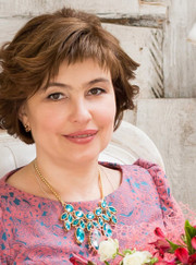Гомеопат, аллерголог Надежда Борисовна Смирнова