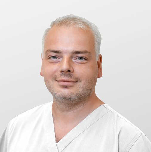 Сергей Сергеевич Стреленко