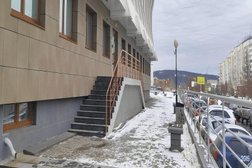 Компания КредитаНет, с рейтингом 3.5 - находится по адресу Братск, проспект Ленина, 35 