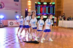 Школа танцев БиHappy, с рейтингом 4.7 - находится по адресу Алматы, улица Сатпаева, 30 